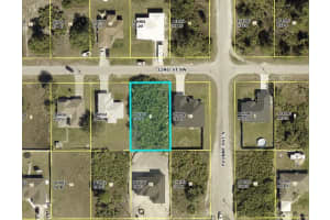 3803 22nd Street Sw, Lehigh Acres