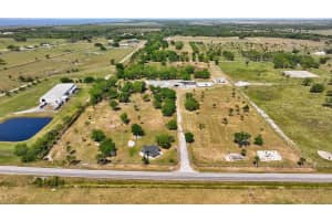 9691 Se 126th Boulevard, Okeechobee
