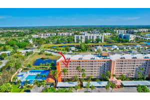 7380 S Oriole Boulevard 601, Delray Beach