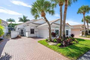 17370 Via Capri E, Boca Raton