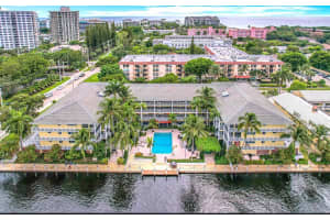 1015 Spanish River Road 203, Boca Raton