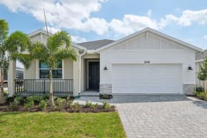 11248 Nw Barnstead Way, Port Saint Lucie