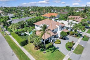 7601 Ne Spanish Trail Court, Boca Raton