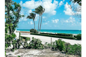 480 S Ocean Boulevard, Palm Beach
