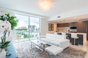 1150 102nd Street 702, Bay Harbor Islands