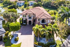 17942 Monte Vista Drive, Boca Raton