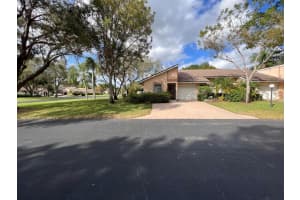 8593 Raintree Court C, Boca Raton