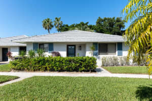 830 Club Drive, Palm Beach Gardens
