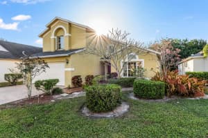 2224 Soundings Court, Greenacres