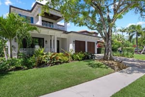 102 Nocossa Circle, Jupiter