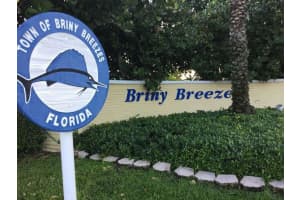 23 Hibiscus Drive I, Briny Breezes