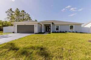 2372 Sw Import Drive, Port Saint Lucie