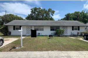 341 Silver Beach Road 341, Riviera Beach