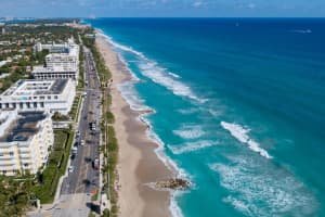 350 S Ocean Boulevard 105, Palm Beach