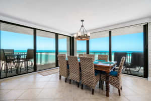 5480 N Ocean Drive A3a, Singer Island