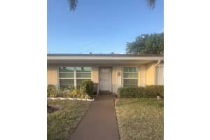 8779 Belle Aire Drive 242, Boca Raton