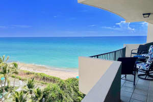 4200 N Ocean Drive 1-806, Singer Island
