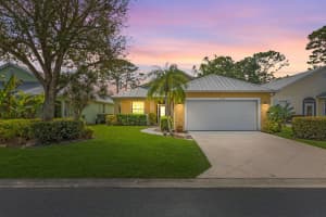 2394 Sw Estella Terrace, Palm City