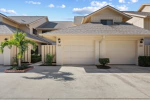 17166 Waterbend Drive 111, Jupiter