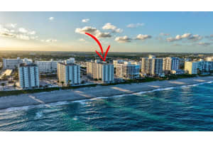 3215 S Ocean Boulevard 703, Highland Beach