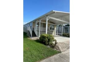 169 Plantation Boulevard, Lake Worth