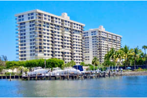 2121 N Ocean Boulevard 305w, Boca Raton