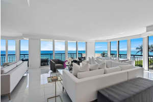 3140 S Ocean Boulevard S 403s, Palm Beach