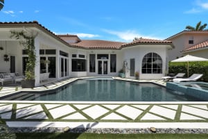 3477 Lago De Talavera, Wellington