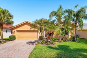 8784 Bellido Circle, Boynton Beach