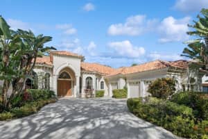 2480 Whispering Oaks Lane, Delray Beach