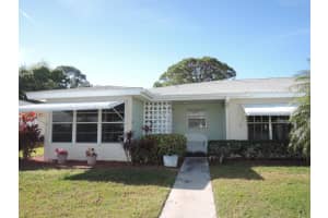 211 Manatee Lane A, Fort Pierce