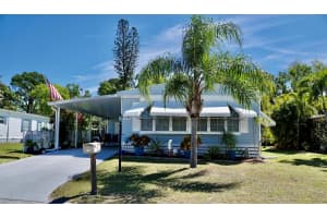 110 W Caribbean, Port Saint Lucie