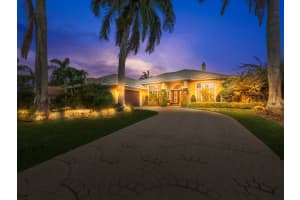 129 Brookhaven Court, Palm Beach Gardens