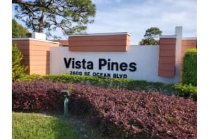 2600 Se Ocean Boulevard 7, Stuart