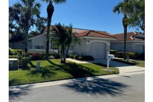 8100 Summer Shores Drive, Delray Beach