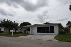 1750 Nw 48th Place, Deerfield Beach