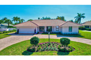 4730 S Lake Drive, Boynton Beach
