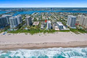 3600 N Ocean Drive 101, Riviera Beach