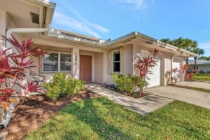 1804 E Sanderling Lane B, Fort Pierce