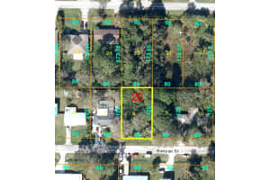 7808 Banyan Street, Fort Pierce