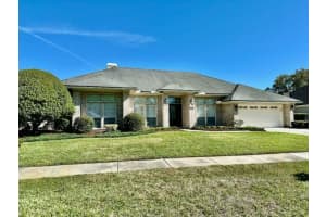 1825 Plantation Oaks Drive, Jacksonville