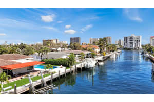 2724 Ne 10th Street, Pompano Beach