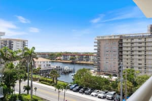 1161 Hillsboro Mile 601, Hillsboro Beach