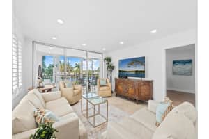 3224 S Ocean Boulevard 516-b, Highland Beach