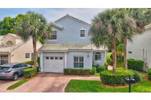 7319 Panache Way, Boca Raton
