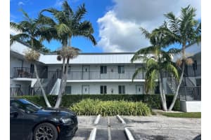655 Jeffery Street 7, Boca Raton
