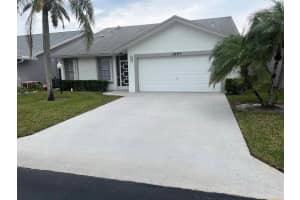 3893 Dafilee Circle, West Palm Beach