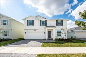 6338 Nw Windwood Way, Port Saint Lucie