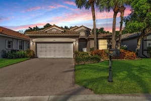 9989 Torino Drive, Lake Worth