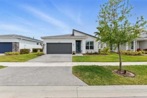 11380 Sw Lyra Drive, Port Saint Lucie